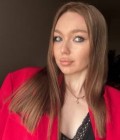 Rencontre Femme : Anna, 28 ans à Russie  Nizhniy Novgorod